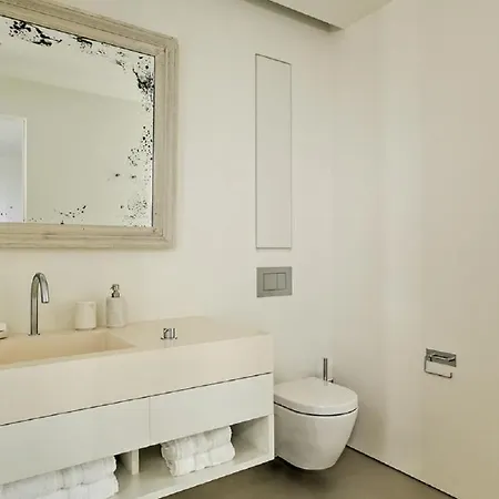 Ideal For 8 People With A Spectacular View * Aliki (Paros)
