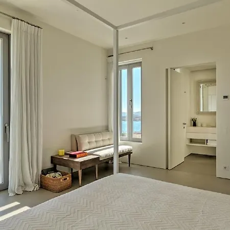 Ideal For 8 People With A Spectacular View *